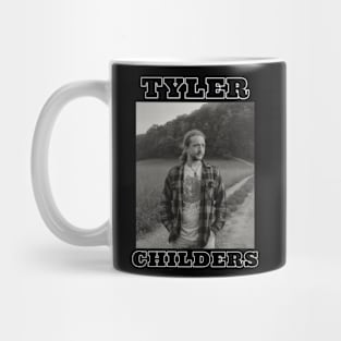 Tyler Childers Mug